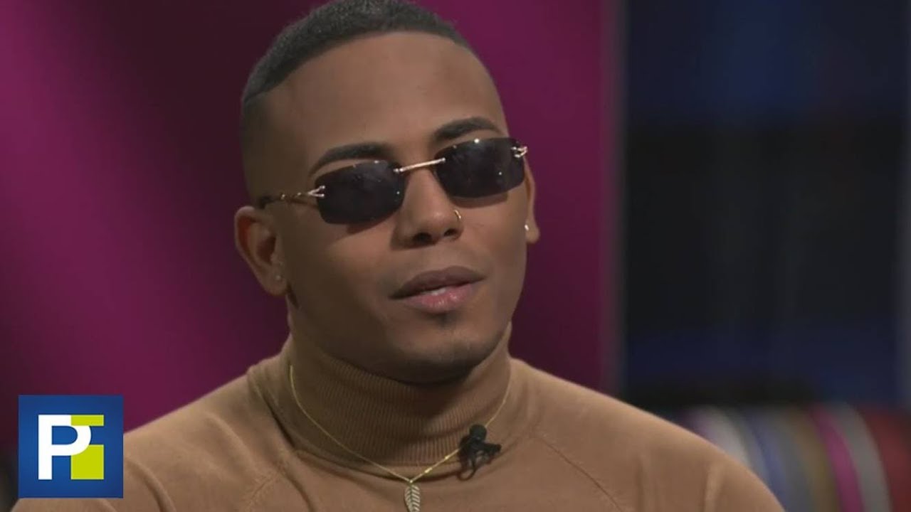 Yordi Saints revela que su padre no lo ha apoyado en su carrera musical