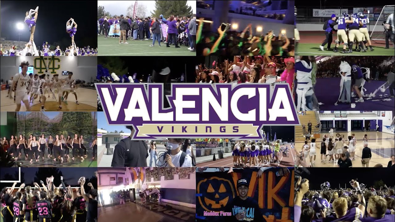 Valencia High School Promo