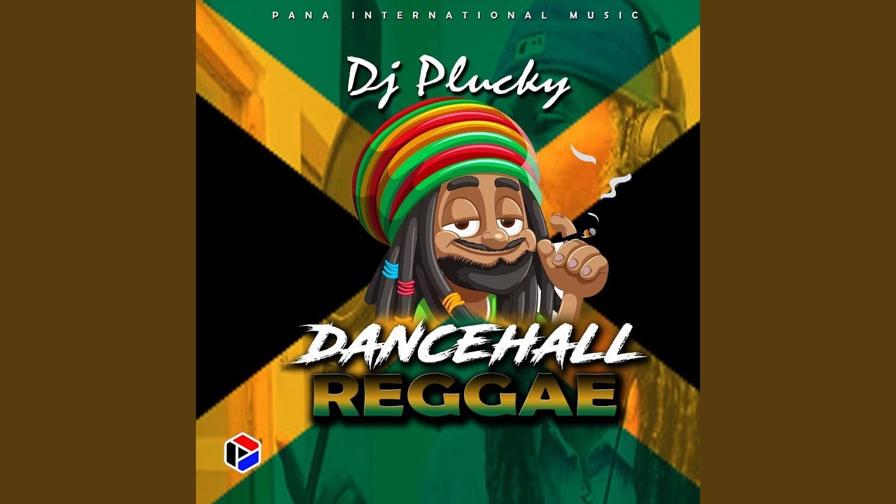 Dancehall Reggae