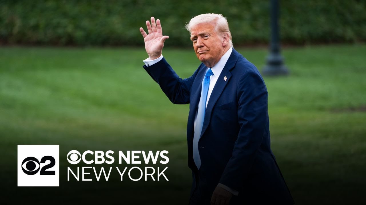 President Trump's 