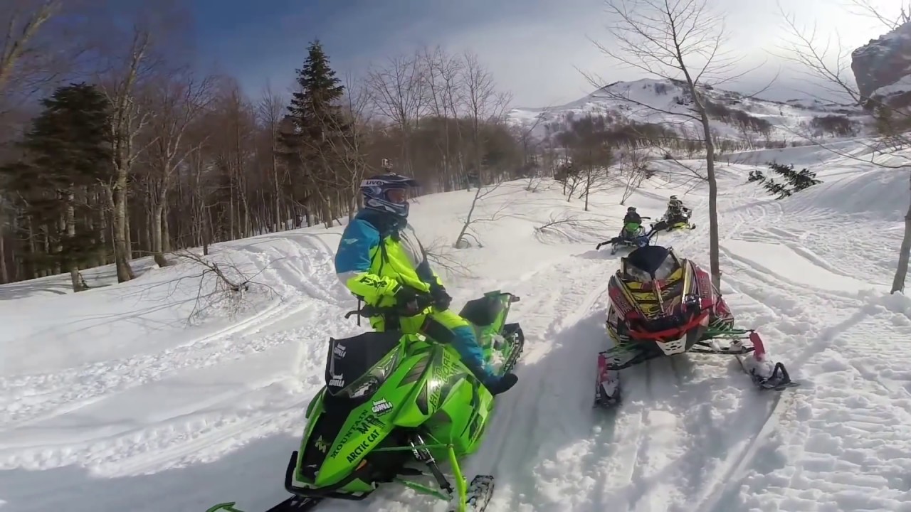 Купить ARCTIC CAT HARDCORE EVO New 2018