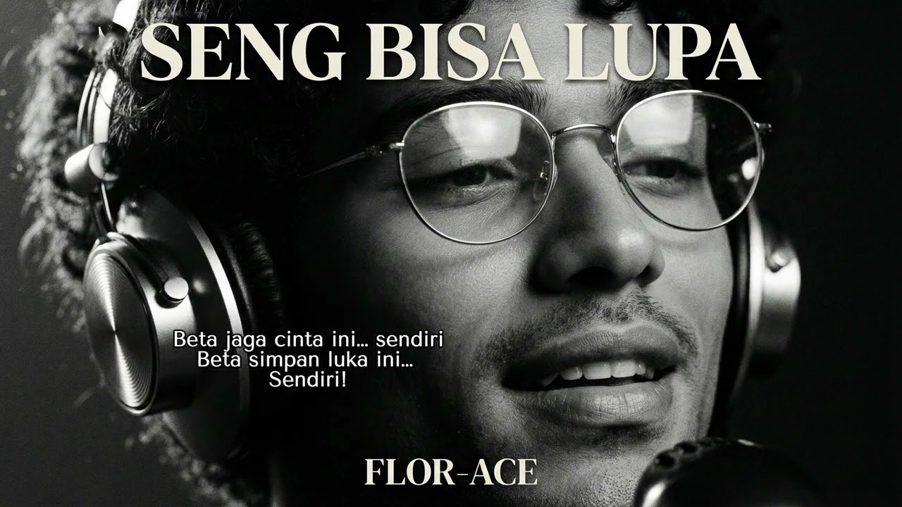 FlorAce - Seng Bisa Lupa