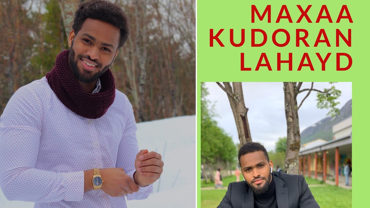 Gabadha aad gursanayso maxaad kudooran laheed? Q&A