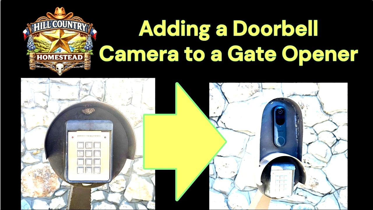 Video Doorbell