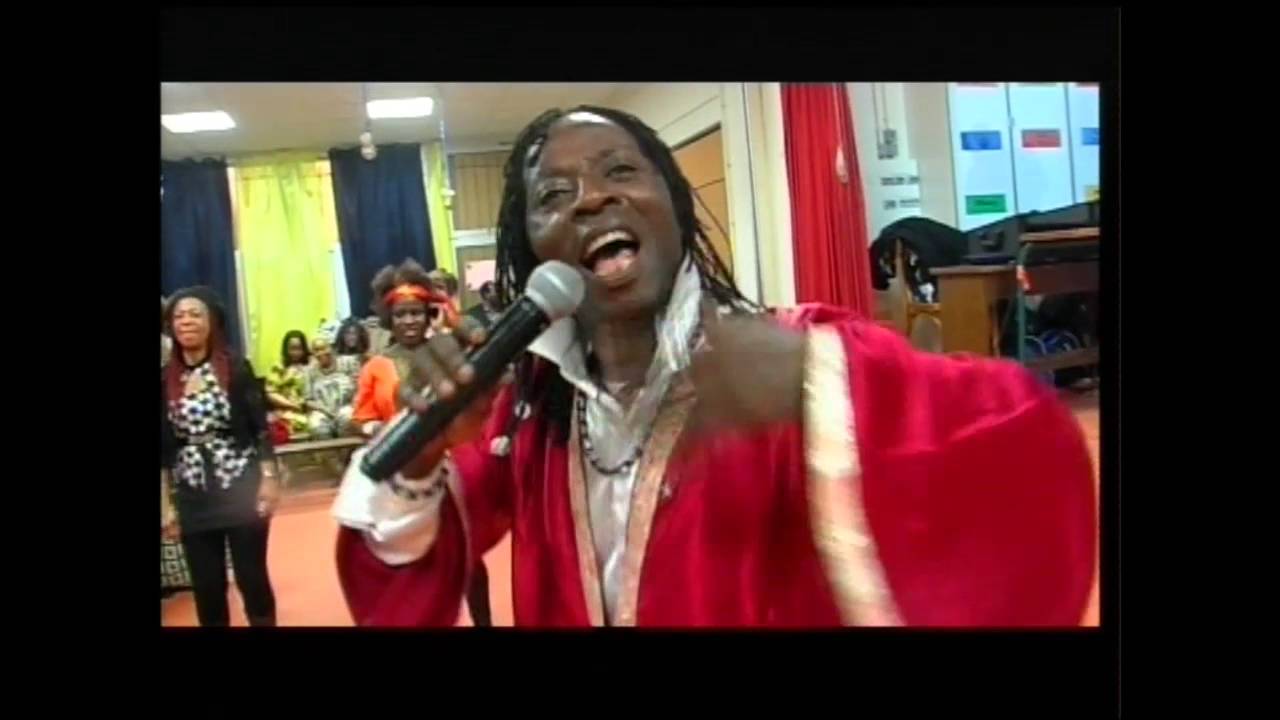 DICKAÊL LIADE DANS UN NOUVEAU STYLE