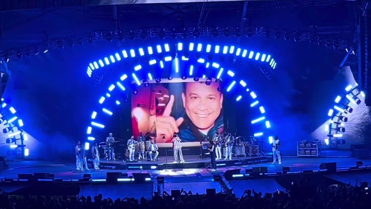 El Malcriao - Silvestre Dangond & Juancho De La Espriella - Lanzamiento En Vivo El Último Baile