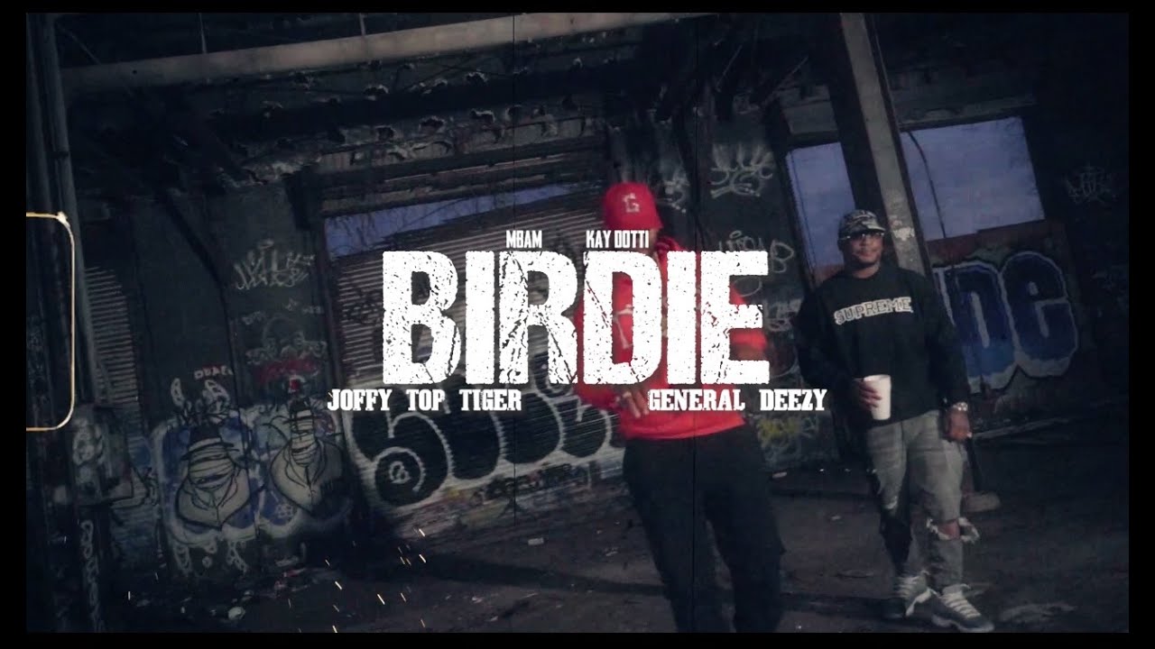 Joffy & General Deezy 