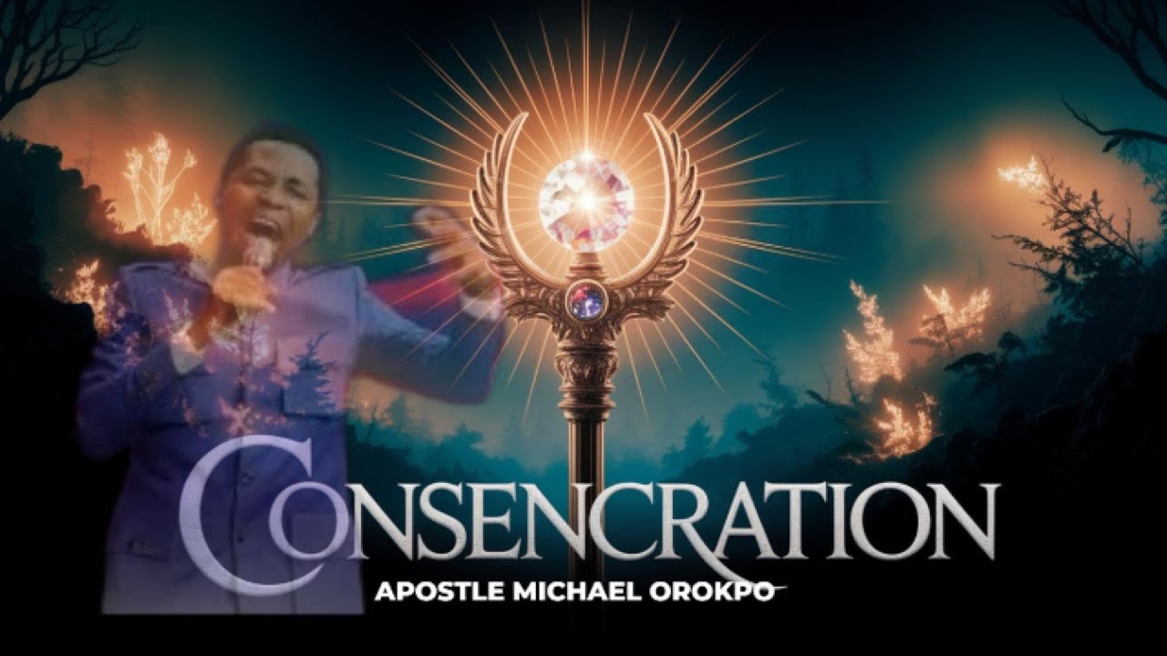 Truth About Kingdom Growth No One Talks About. Consecration:The Missing Key to Your Purpose #Orokpo