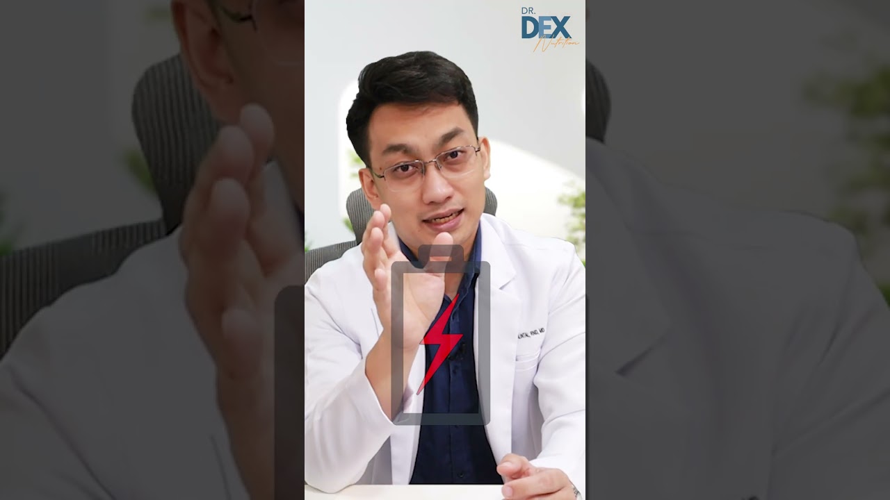 Bakit ok lang kumain ng Kanin? | Dr. Dex Macalintal