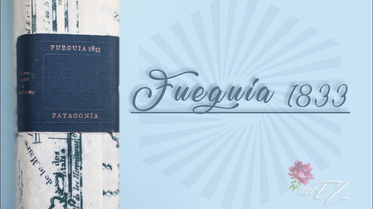FUEGUIA 1833 - волшебное знакомство | Первые впечатления | Новинка в коллекции