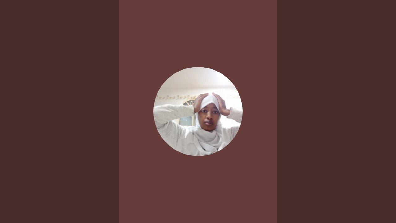 Selam youtube is live!