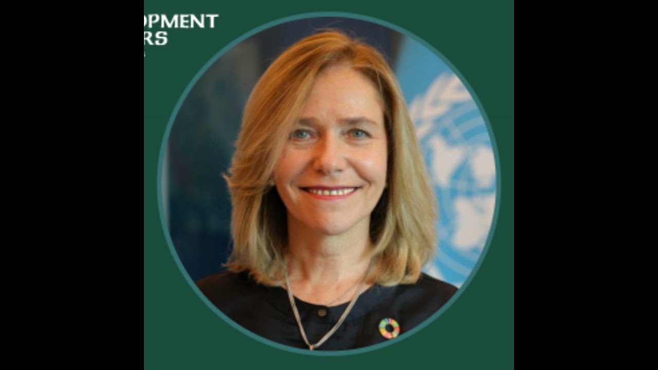 Podcast: From Early Warnings to Lasting Resilience: Strengthening Global Preparedness