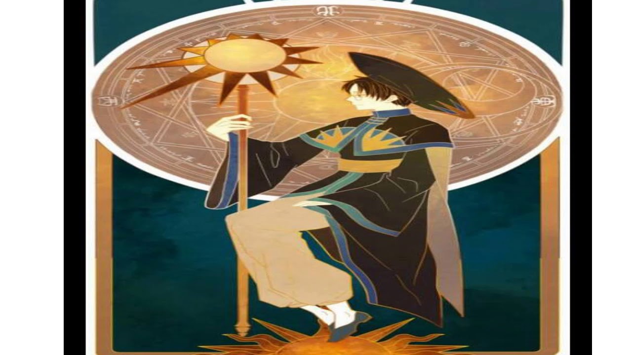 Eriol no Teema - Shoutai - Eriol no Teema - Kai-genshou