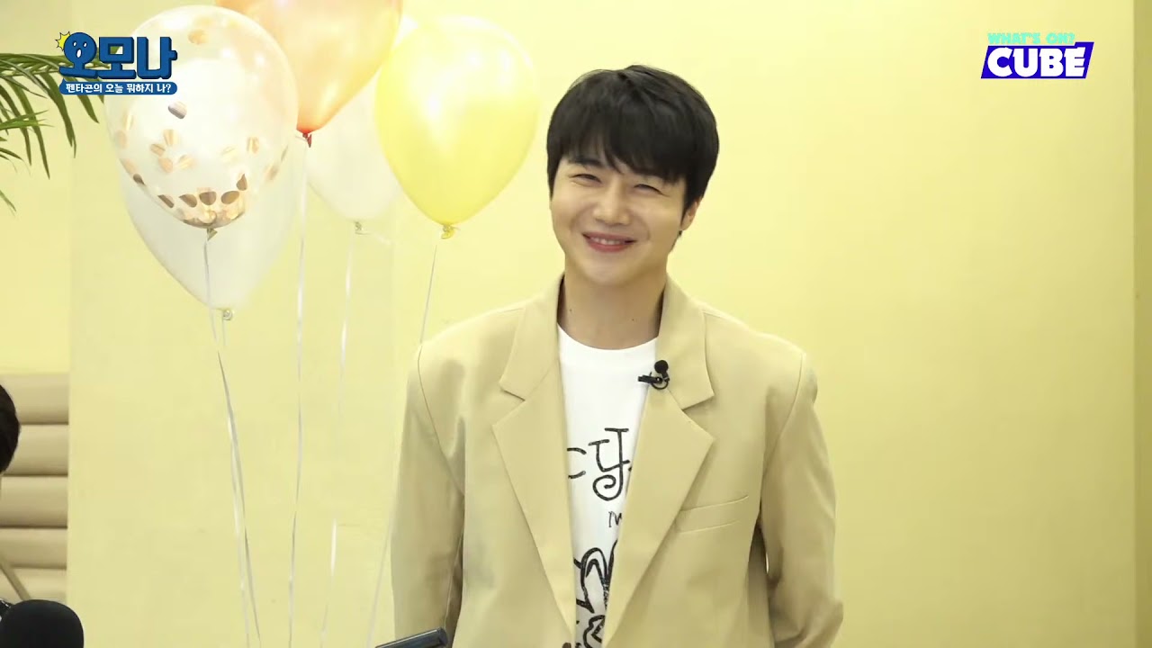 [진호 전역🎉] HIGHLIGHT 15 - 🌸진호야 이제 꽃신 신고 꽃길 걷자🌸