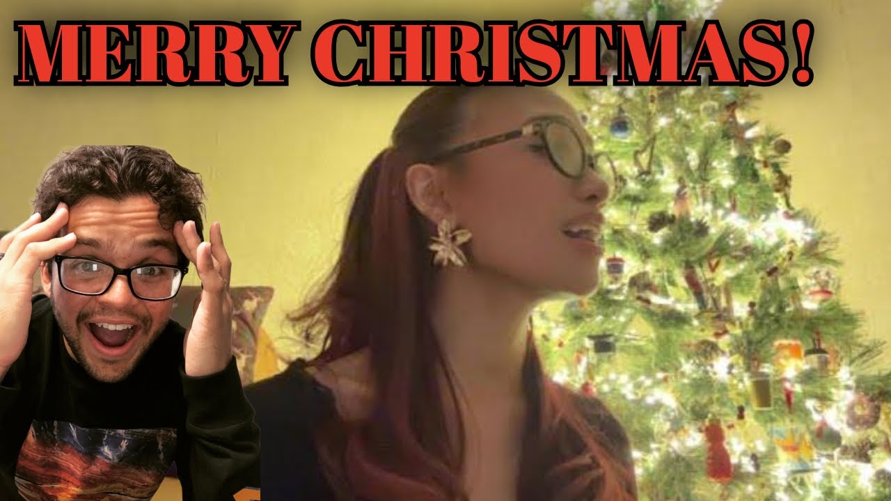 no na tune - Have Yourself a Merry Little Christmas - Reaction
