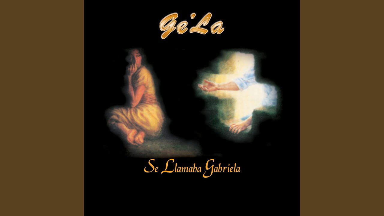 Se Llamaba Gabriela