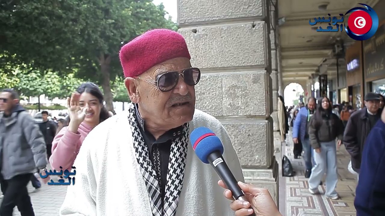 مانستعرفش بعادة حق الملح ماهيش مزية المرا تطيب في دارها واللي يحب يهدي لمرتو مايستناش المناسبة هاذي