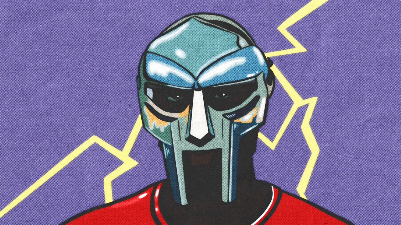 müzik dünyasının en kötü (?) adamı // MF DOOM'un hikayesi