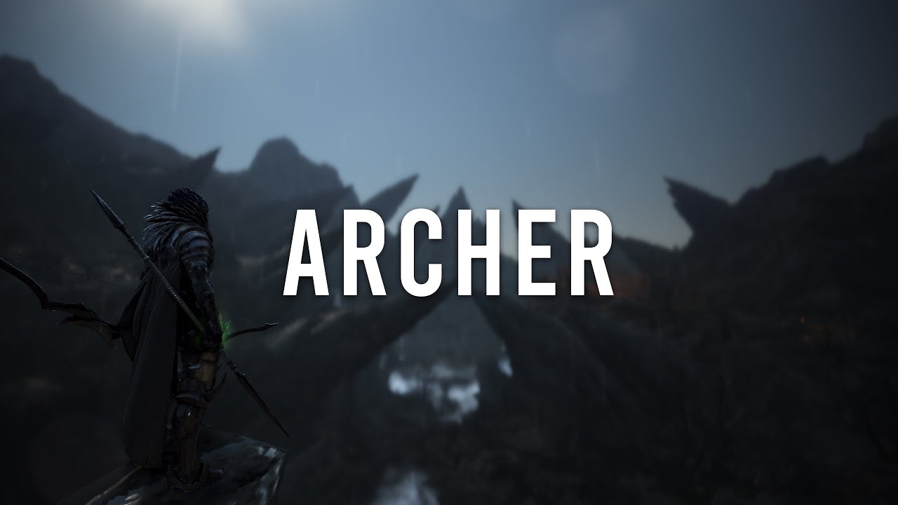 Archer