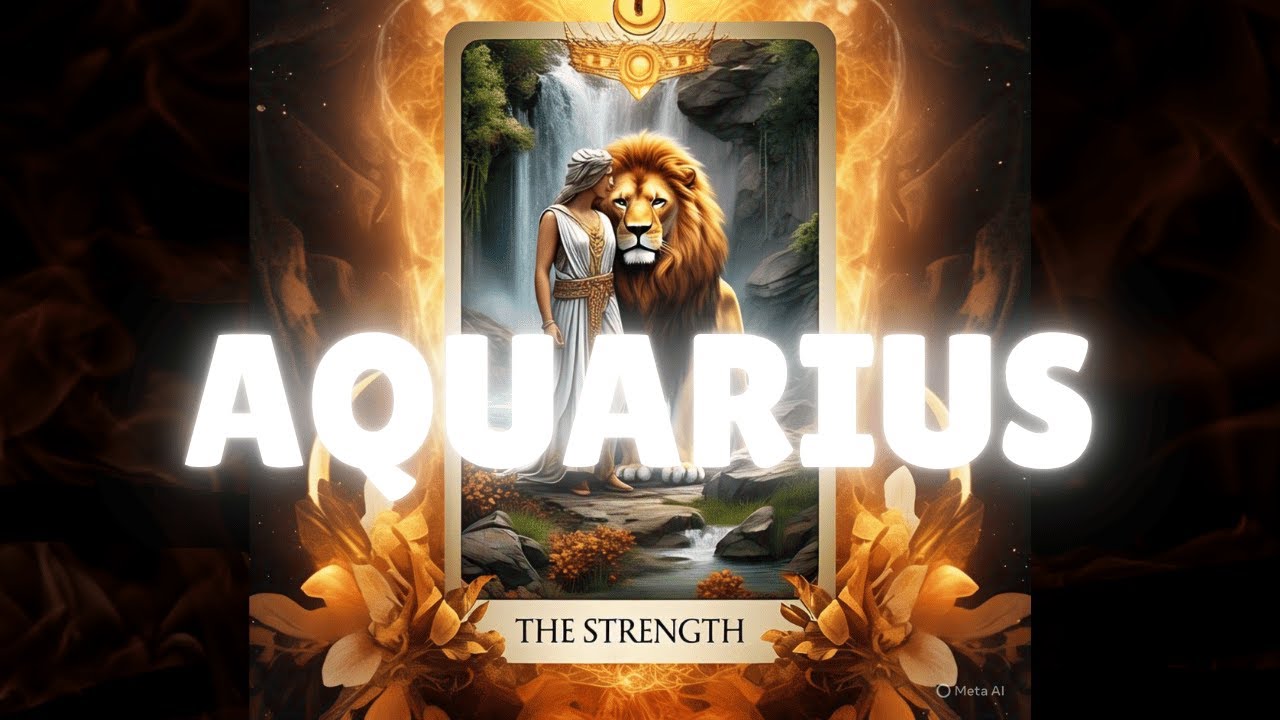 AQUARIUS END-JUNE 2025 ❤️THEY'RE CRAZY, PISSED OFF, JEALOUS, & READY TO FIGHT WITH YOU!