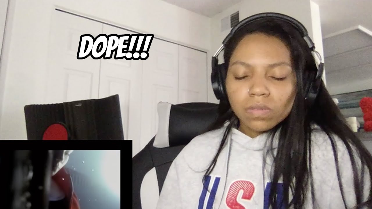 FIRST TIME HEARING Everlast - What it's Like REACTION