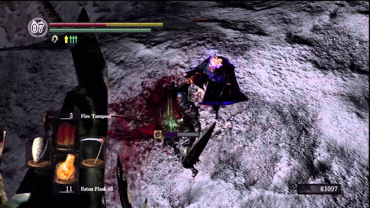 Dark Souls - Part 13
