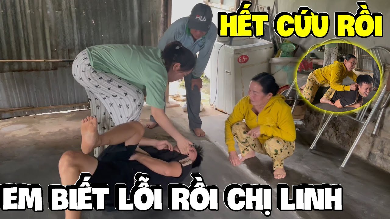 Linh Ế Rình Mò Mấy Bữa Nay Thì Cũng Tóm Được Thằng Ba Báo Rồi Sự Thật Đã Bại Lộ | Hải Ka Vlogs