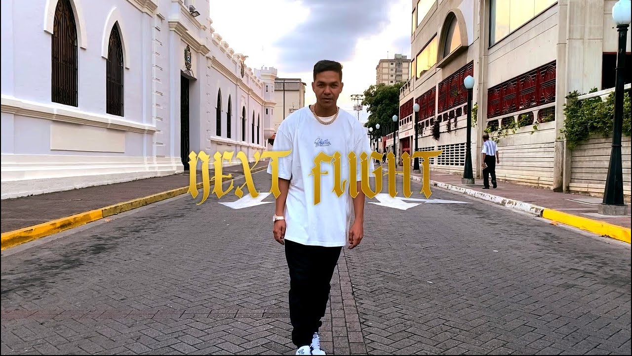 Trayecto OG - Next Flight (Video Oficial)