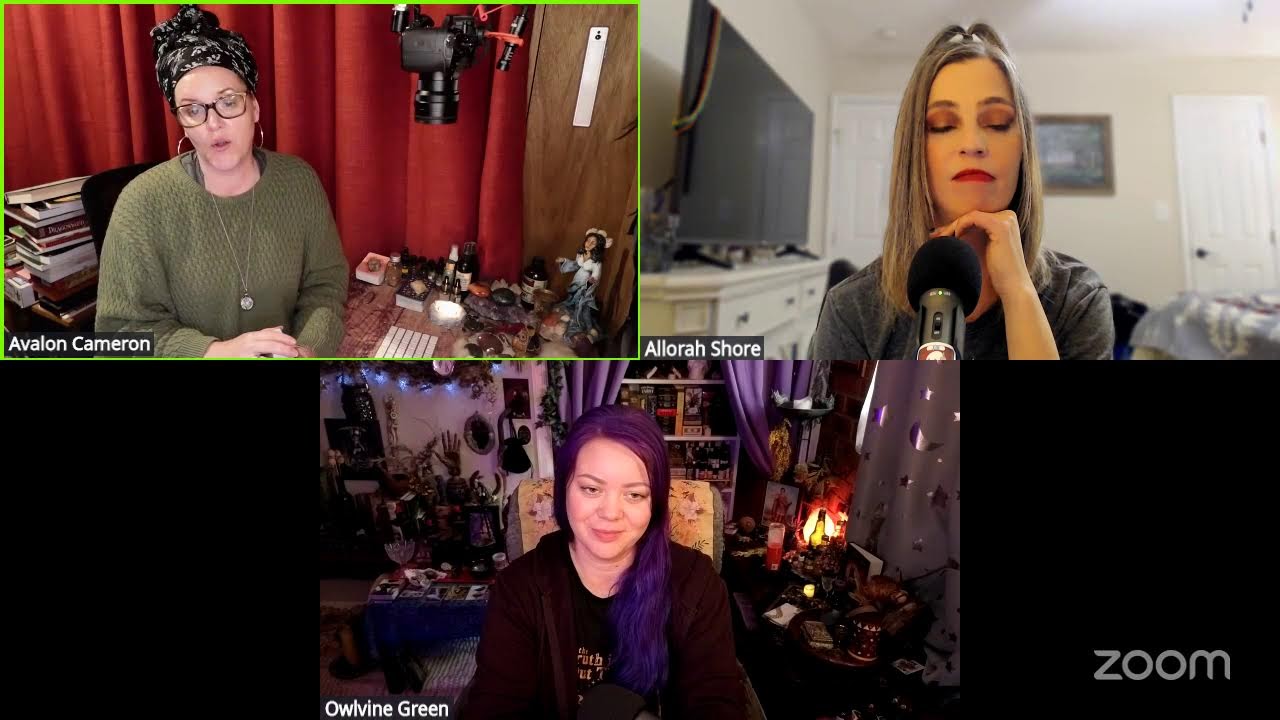 Spread this Witches re-boot #tarotwitch #tarot  #witchcraft
