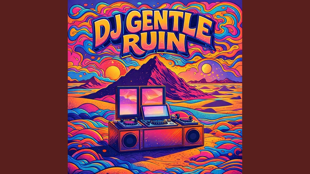DJ Gentle Ruin