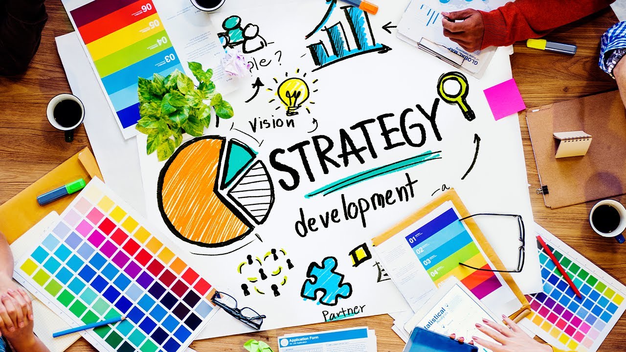 Planning for a Corporate Retreat | Lead2Goals FYI