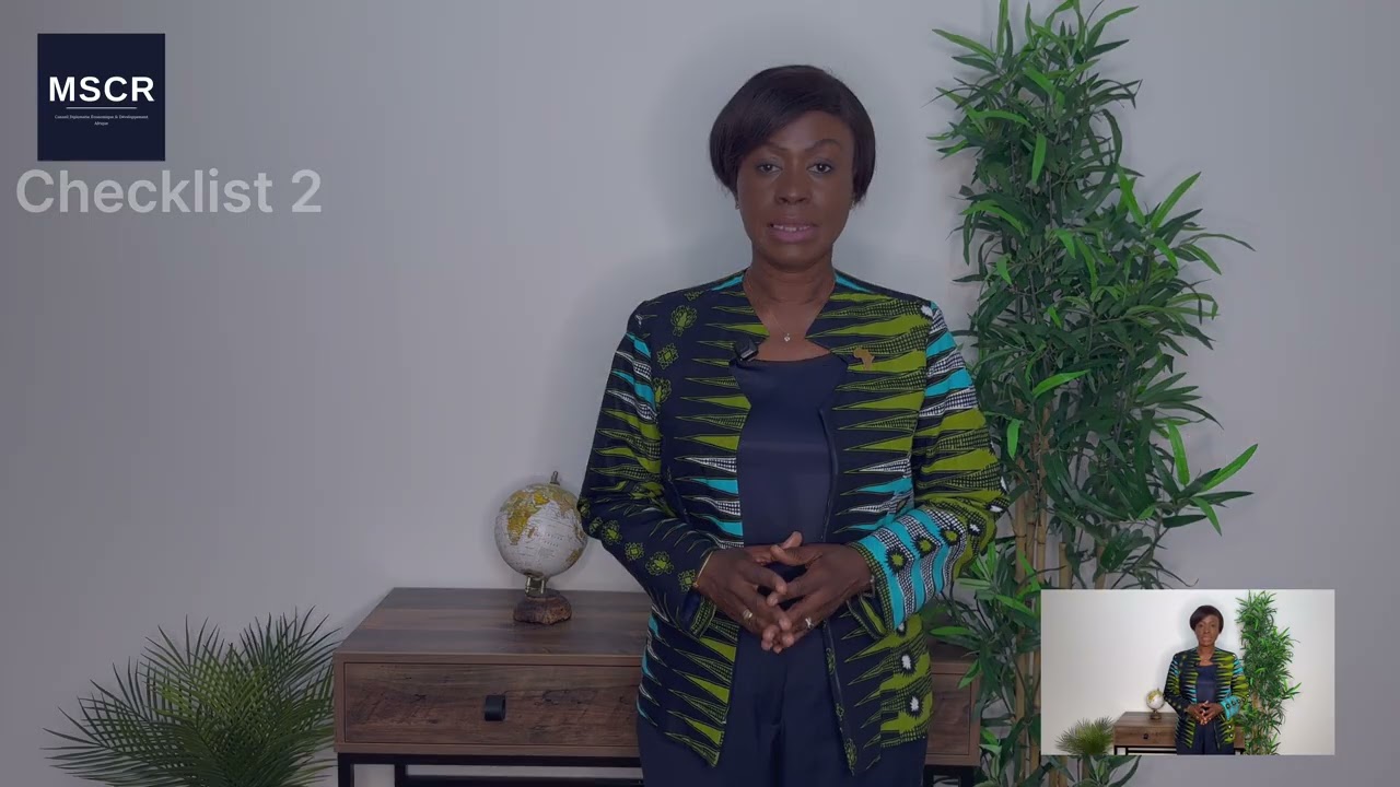 Afrique, c’est clair - Épisode 10 | UA–ONU — complémentarités utiles.