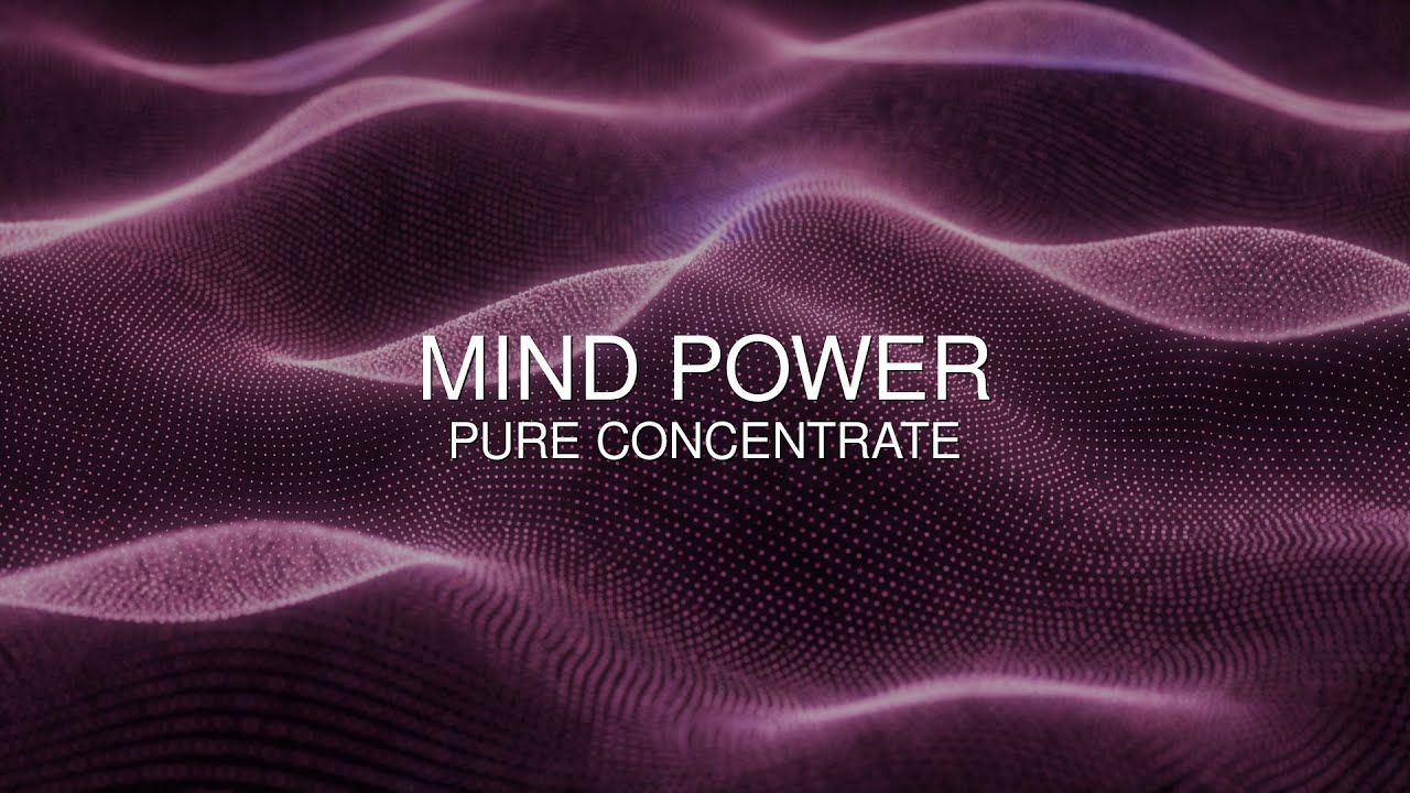 16Hz Focus Zone: Binaural Beats for Deep Work & Study Flow