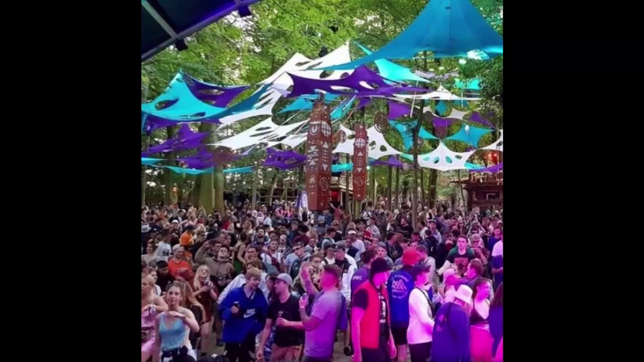 ALTUS - Live Set ''Summer Set 2018'' 18-11-2018 [Psychedelic Trance]