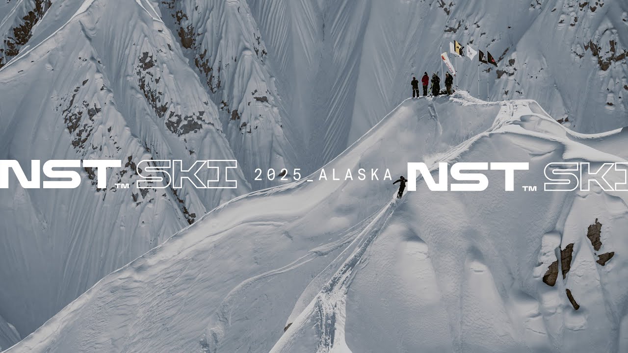 2025 NATURAL SELECTION SKI ALASKA | Natural Selection Tour