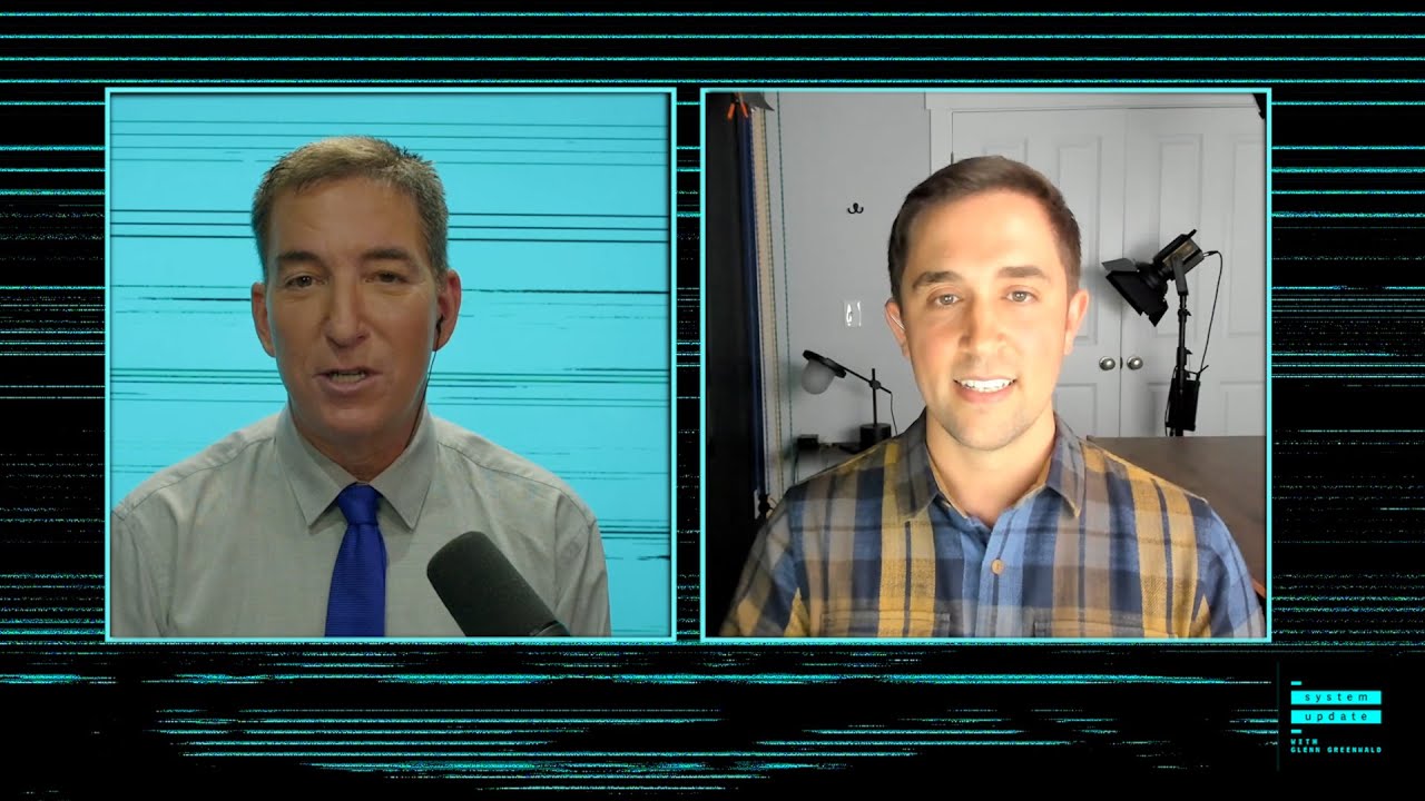 Interview with Christopher Rufo: What Are His Core Beliefs and Goals Regardig Race and LGBT Debates?