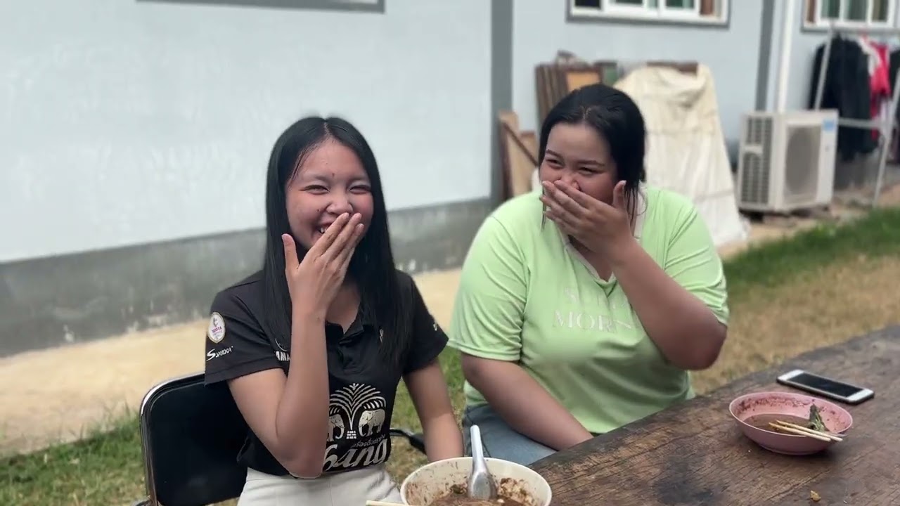 น้ำตากามเทพ ส่งครูอัมรินทร์ วิชานาฏศิลป์ พระยืนวิทยาคาร