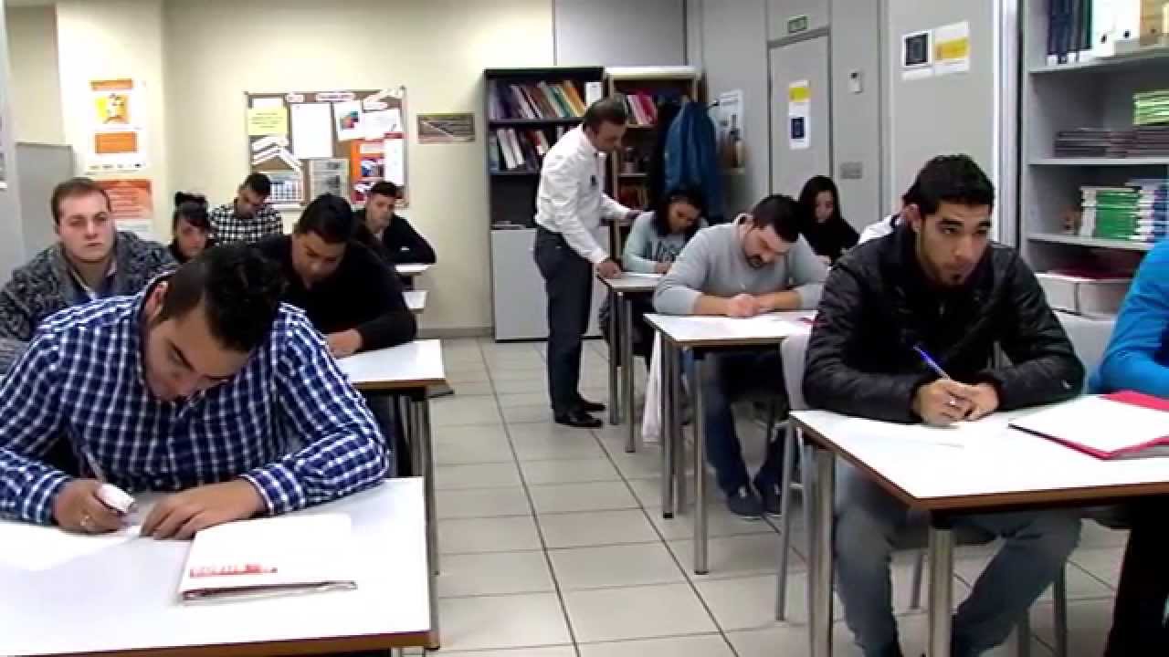 Spot Aprender Trabajando Valladolid