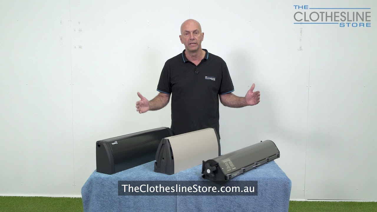 Reacting Clothesline Product Review For Hills, Daytek & Austral Clotheslines