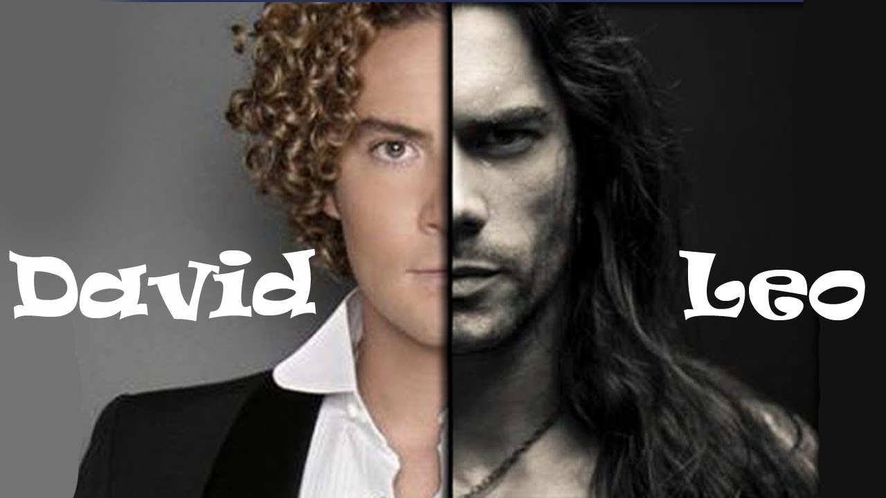 Que tendras (David Bisbal ft. Leo Jimenez)