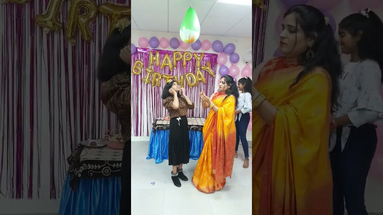 happy birthday bachaa