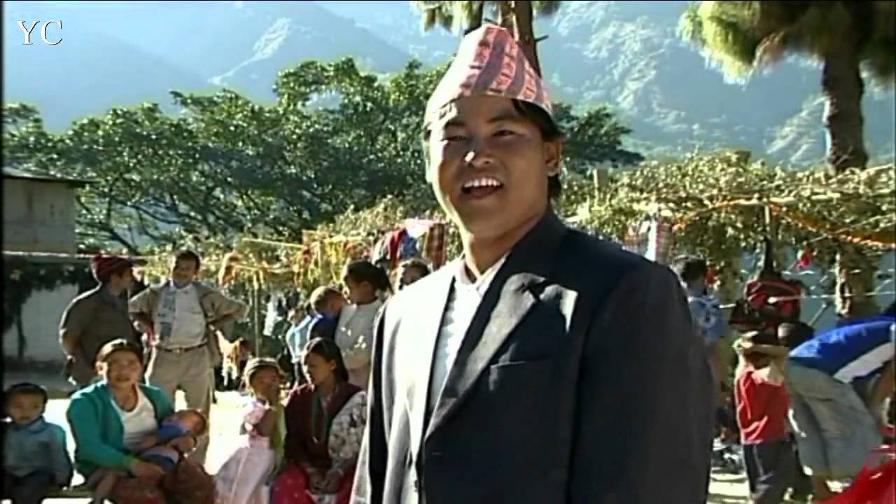 Aadumero Aadangbase Sewaro !!