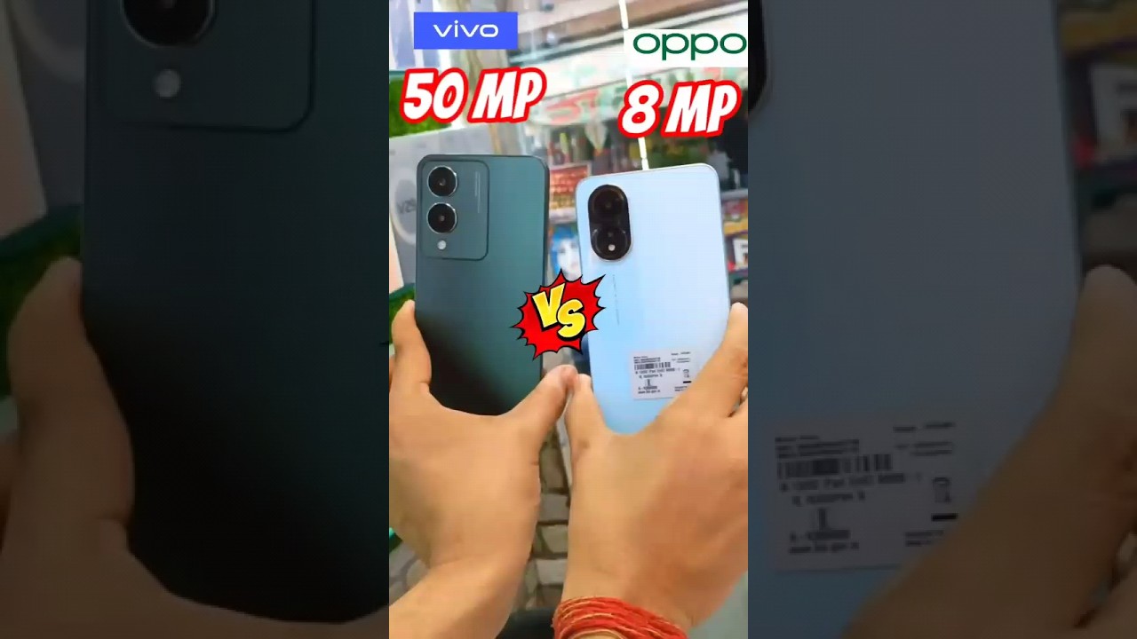mobile camera test #vivo #y17s #oppo #a18 | #50mpcamera #8mp #gadgets @SKechnology