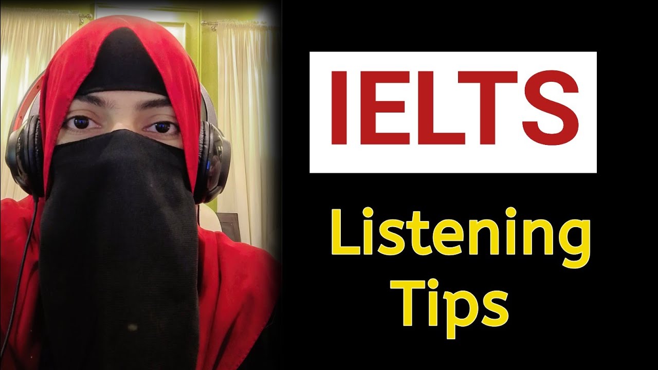 IELTS listening tips 💯 | IELTS listening improvement 💪