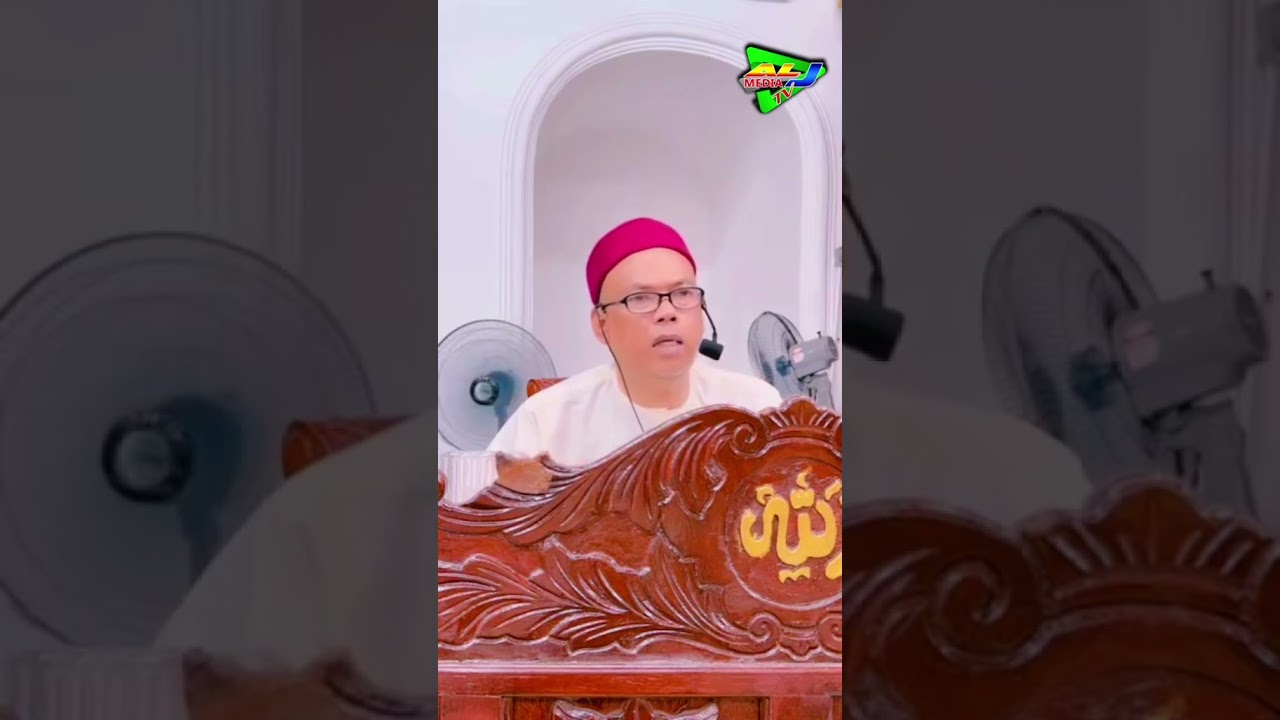 Beza orang ada ilmu dengan orang tidak ada ilmu