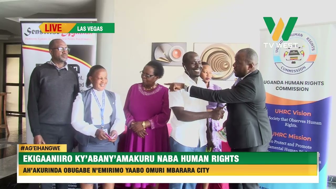 CHAMUKA NA WEEKEND 1   17 March 2026   01 23 00 PM