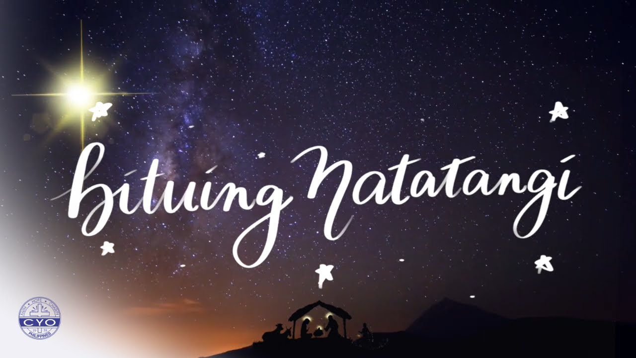 Bituing Natatangi | Simbang Gabi 2020