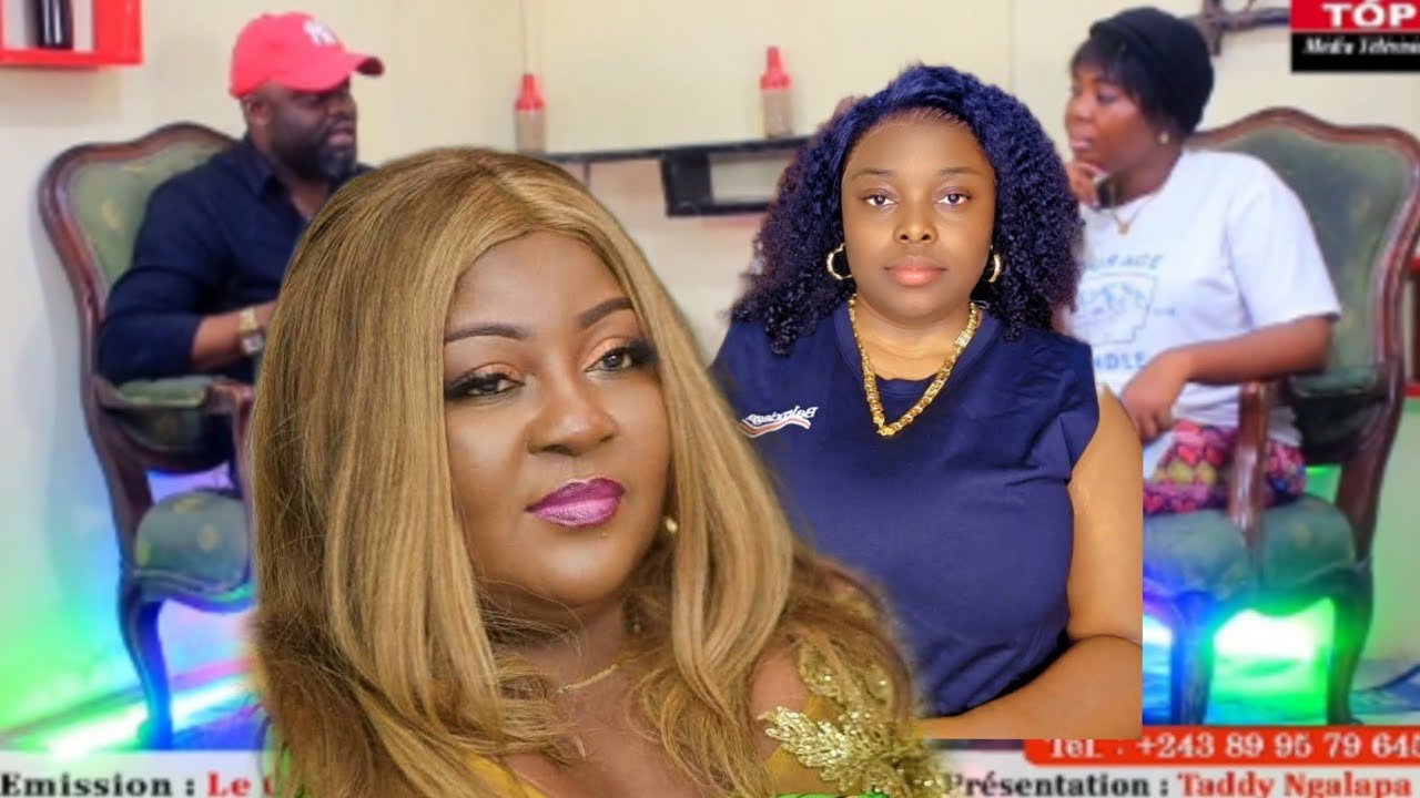 KAKE : BELLEVUE AVAIT RAISON TROP  C TROP TADDY A RÉPONDRE NENEYA BA COMÉDIEN BOKE BA PIEGE SUIVEZ