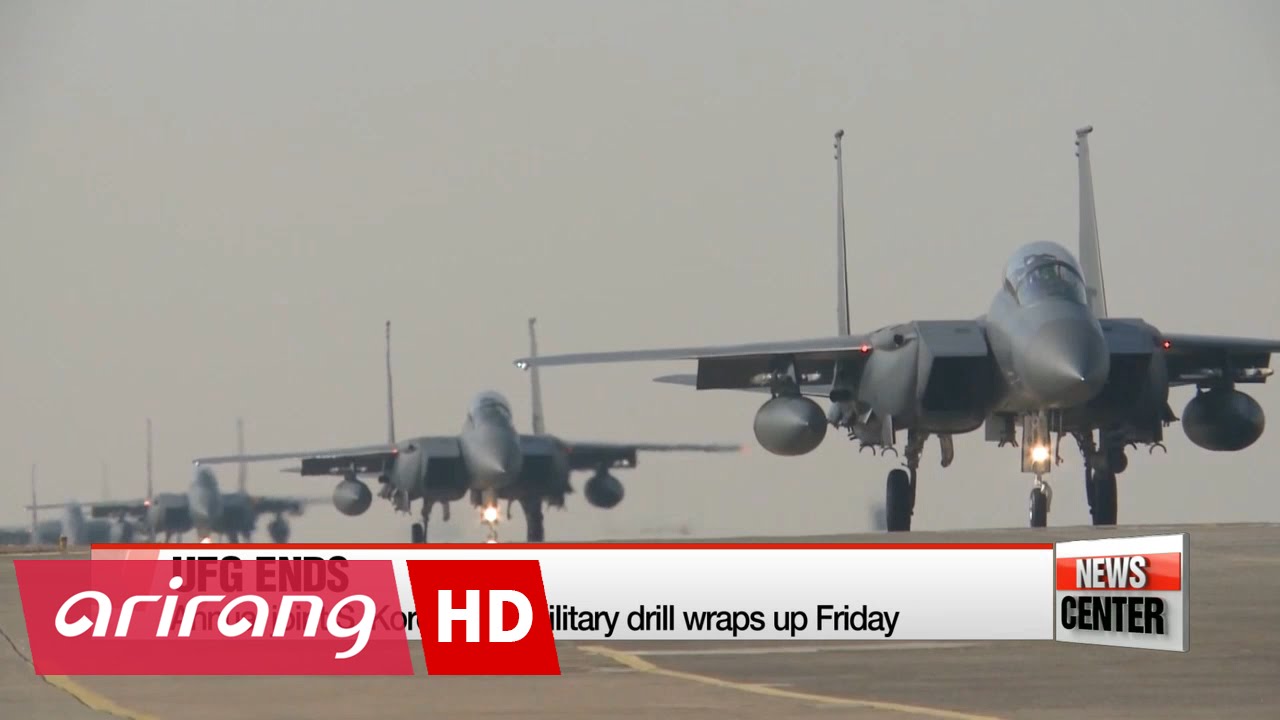 North Korea releases rare white paper denouncing S. Korea-U.S. military drills