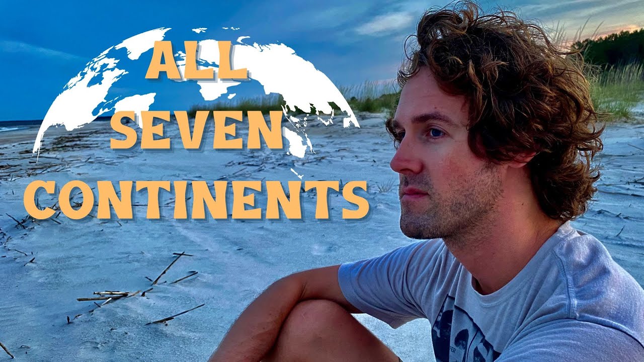 Songwriting Across the World in 7 Weeks